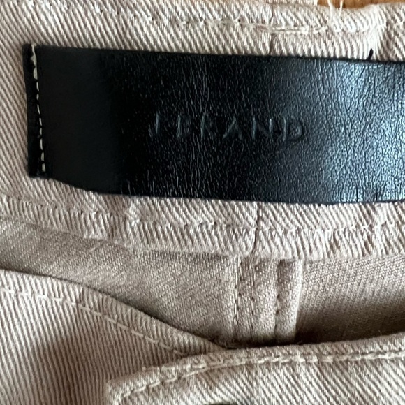 J Brand Men’s Tyler Khaki Pants Size 32 - Picture 4 of 9